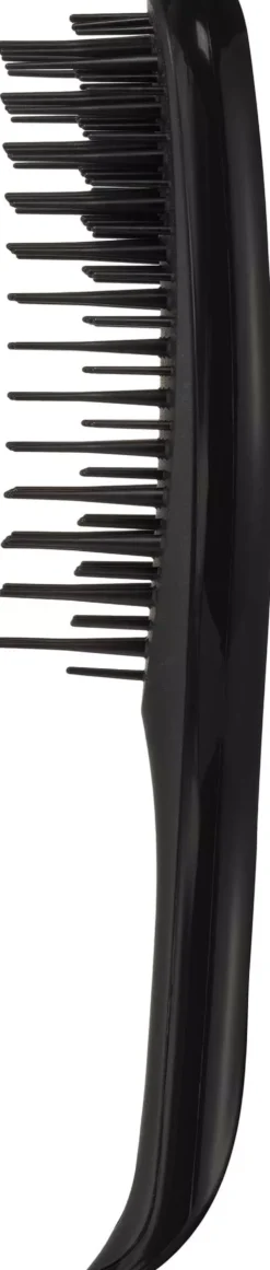 Tangle TeezerThe Ultimate Detangler Mini Liquorice Black