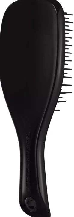Tangle TeezerThe Ultimate Detangler Mini Liquorice Black