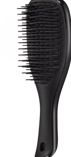 Tangle TeezerThe Ultimate Detangler Mini Liquorice Black