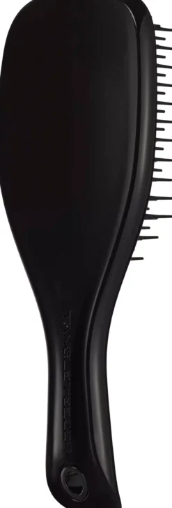 Tangle TeezerThe Ultimate Detangler Mini Liquorice Black