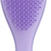 Tangle TeezerThe Ultimate Detangler Naturally Curly Purple Passion Purple Passion