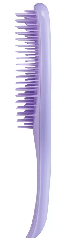 Tangle TeezerThe Ultimate Detangler Naturally Curly Purple Passion Purple Passion