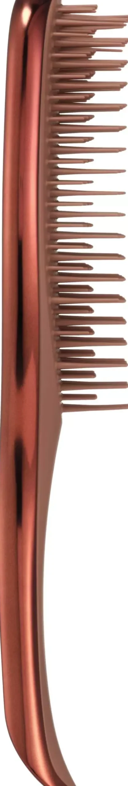 Tangle TeezerThe Ultimate Detangler Regular Chrome Chocolate Bronze