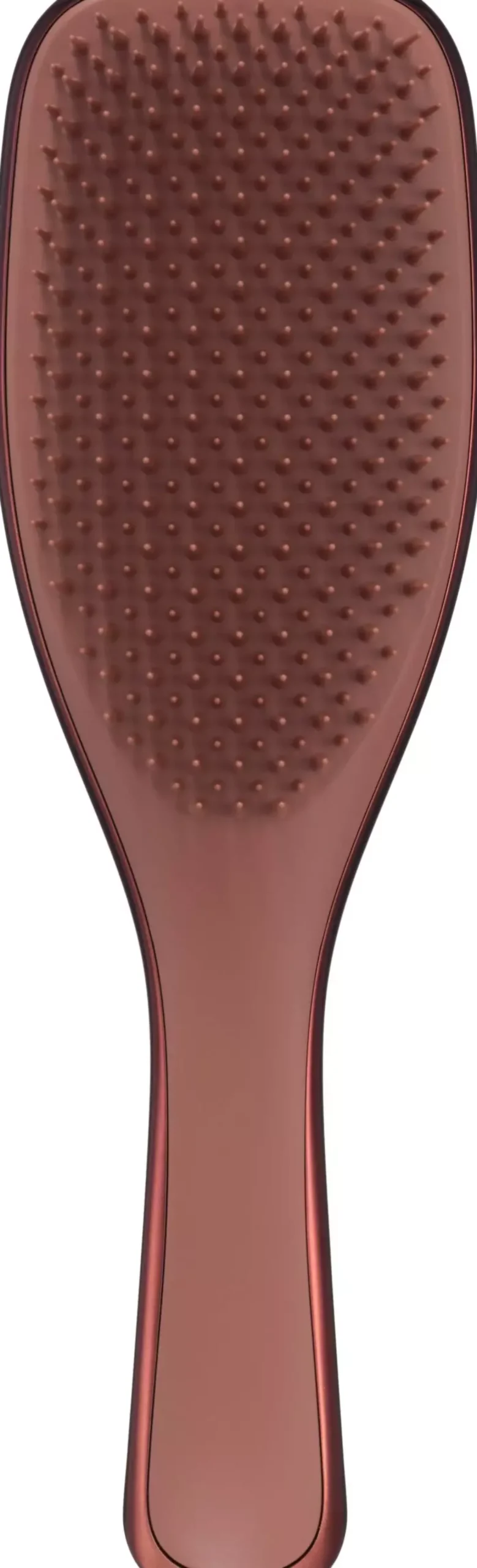 Tangle TeezerThe Ultimate Detangler Regular Chrome Chocolate Bronze