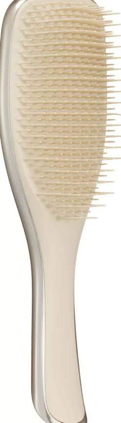 Tangle Teezer The Ultimate Detangler Chrome Satin Pink
