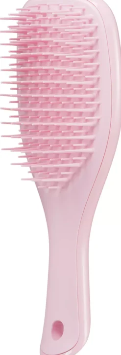 Tangle TeezerThe Ultimate Detangler Mini Millennial Pink