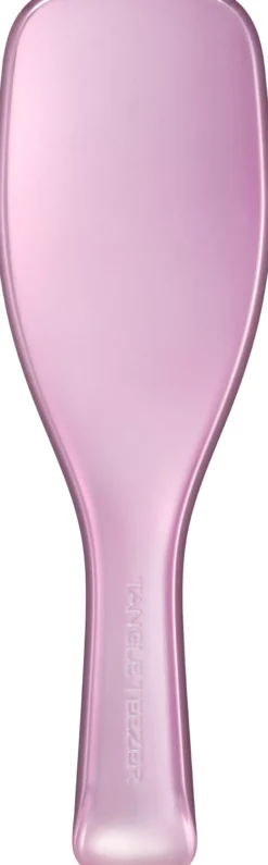 Tangle TeezerThe Ultimate Detangler Regular Chrome Mauve Copper