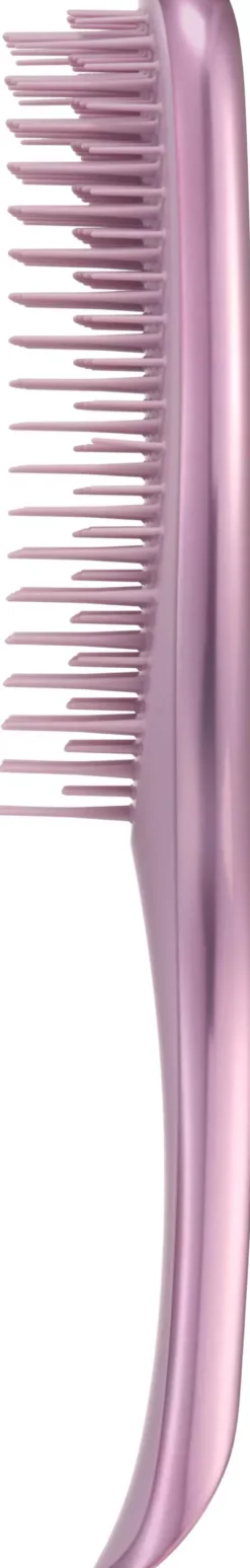 Tangle TeezerThe Ultimate Detangler Regular Chrome Mauve Copper