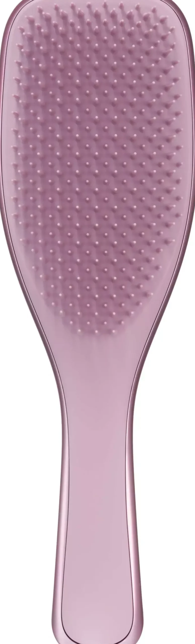 Tangle TeezerThe Ultimate Detangler Regular Chrome Mauve Copper