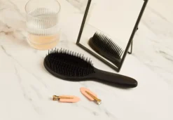Tangle TeezerThe Ultimate Styler Jet Black