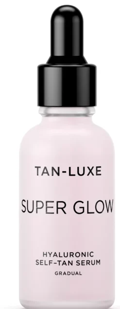 Tan-Luxe Super Glow Self Tan Serum 30 ml