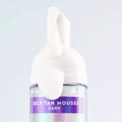 Tanologist Self-Tan Mousse Medium