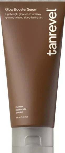 Tanrevel® Glow Booster Serum 100 ml