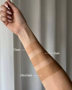 Tanrevel® Self Tan Mousse Dark