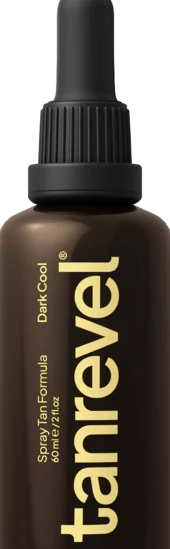 Tanrevel® Spray Tan Formula Dark Cool