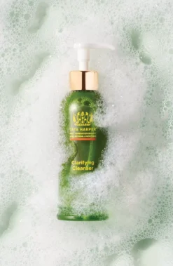 Tata Harper Clarifying Cleanser Large 125 ml