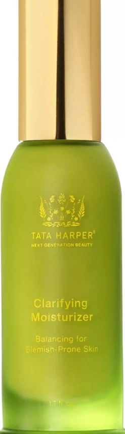 Tata Harper Clarifying Moisturizer 50 ml