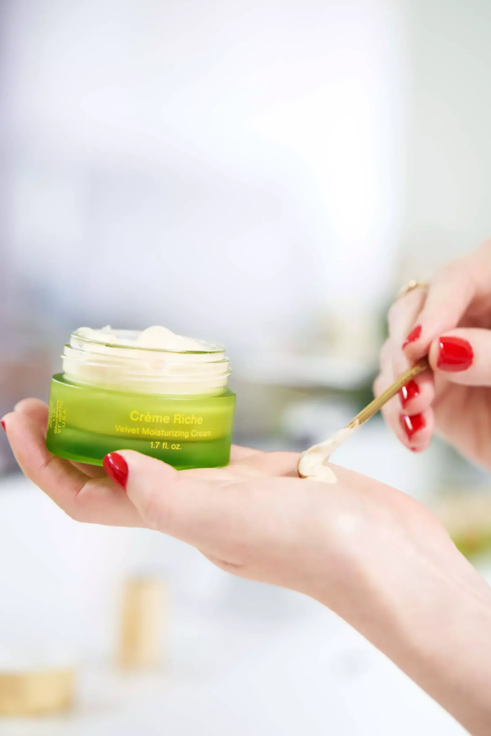Tata Harper Crème Riche 50 ml