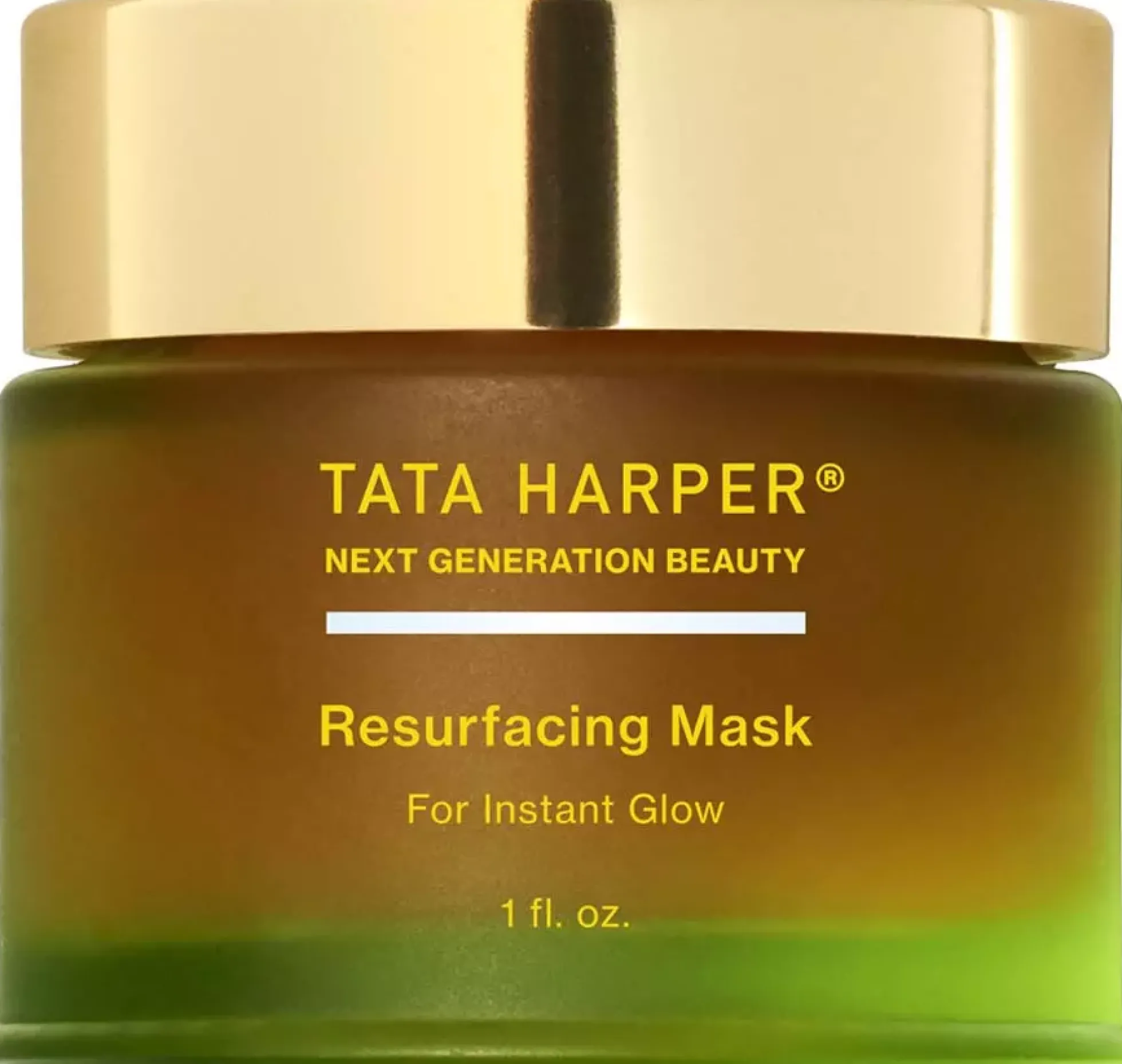 Tata Harper Resurfacing Mask 30 ml