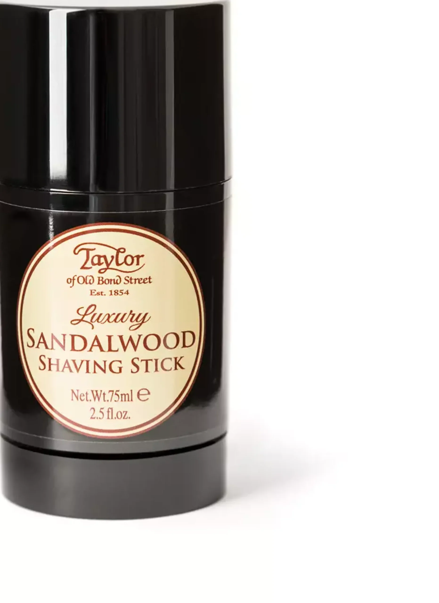 Taylor of Old Bond Street Sandalwood Shave Stick 75 ml