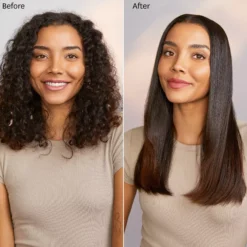 T3 Edge Heated smoothing & styling brush