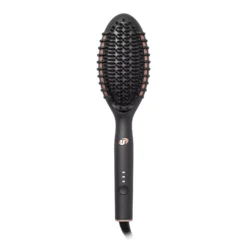 T3 Edge Heated smoothing & styling brush