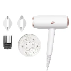 T3 Featherweight StyleMax Professional Hair Dryer with Automated Heat