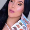 the Balm Fun Guy Eyeshadow Palette