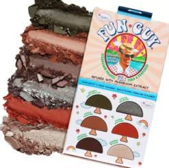 the Balm Fun Guy Eyeshadow Palette