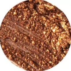 the Balm Lid Quid Sparkling Liquid Eyeshadow Irish Coffee