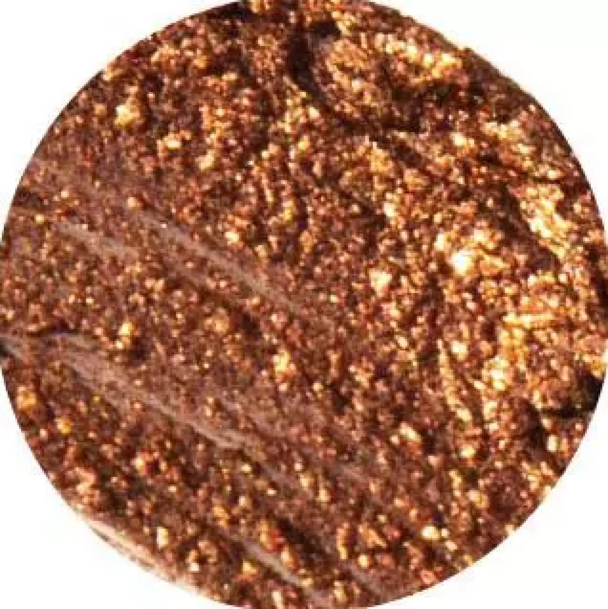 the Balm Lid Quid Sparkling Liquid Eyeshadow Champagne