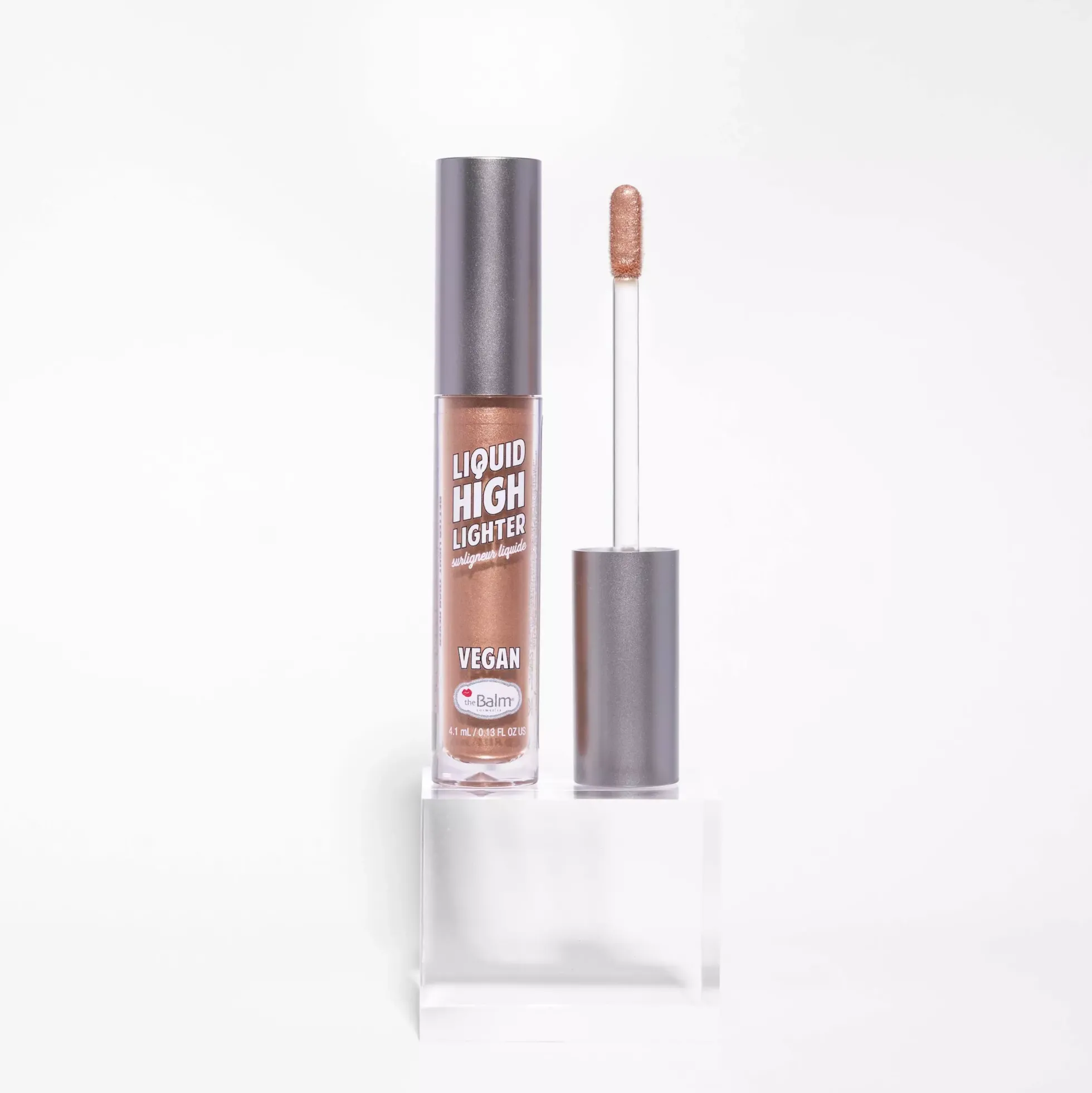 the Balm Liquid Highlighter 4,1 ml