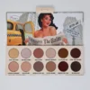 the Balm Ms, Nude York Palette