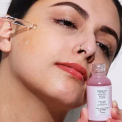 the BalmtheBalm to the Rescue Face Oil Glow 30 ml