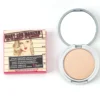 the Balm Travel Set with Cosmetics Bag