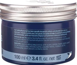 The Bluebeards Revenge Cooling Moisturiser 100 ml