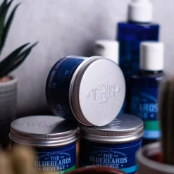 The Bluebeards Revenge Pomade 100 ml