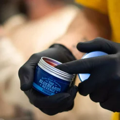 The Bluebeards Revenge Pomade 100 ml