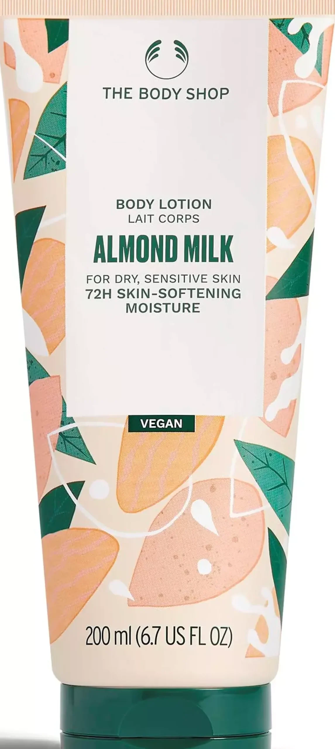 The Body ShopAlmond Milk Body Lotion 200 ml