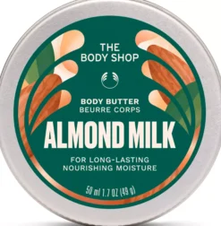 The Body ShopAlmond Milk Body Butter 200 ml