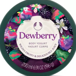 The Body ShopDewberry Body Yogurt 200 ml