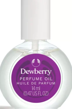 The Body ShopDewberry Perfume Oil 14 ml