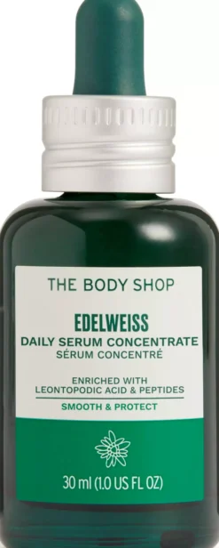 The Body ShopEdelweiss Daily Serum Concentrate 30 ml
