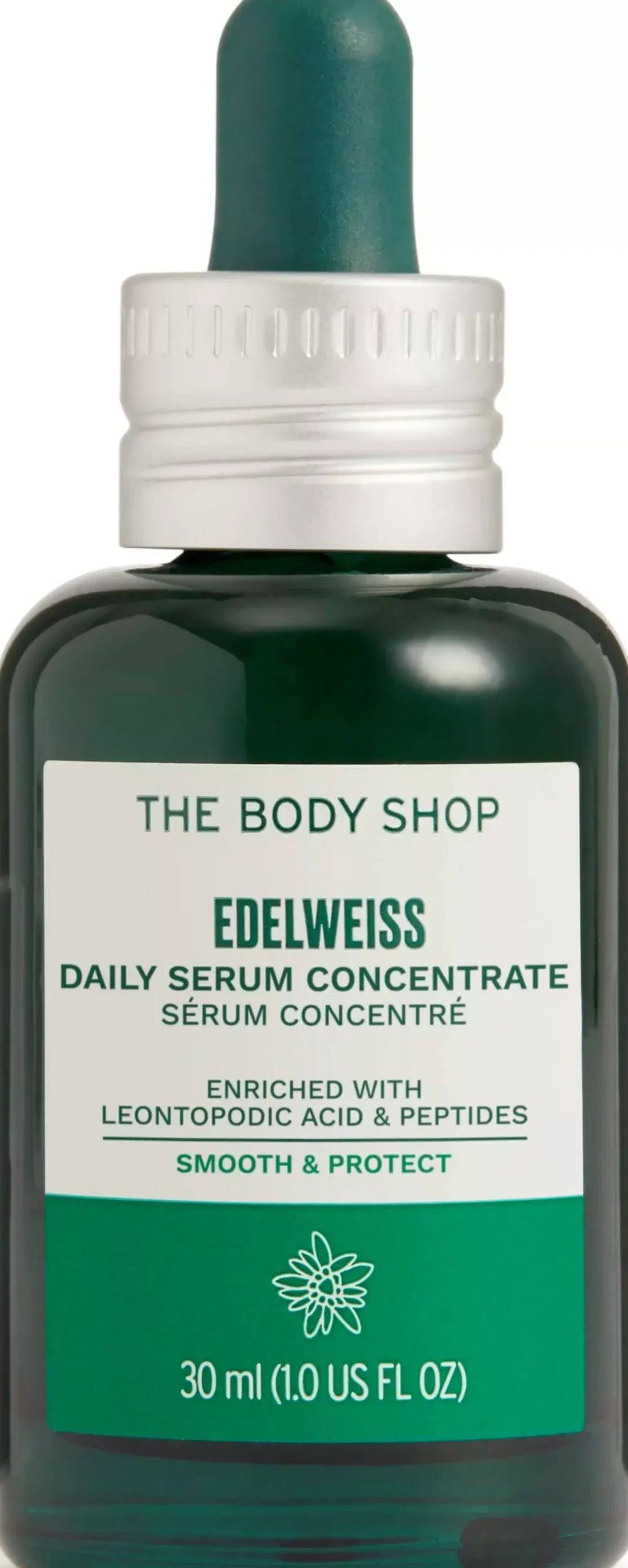The Body ShopEdelweiss Daily Serum Concentrate 30 ml