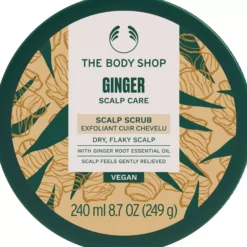 The Body ShopGinger Scalp Care Scrub 240 ml