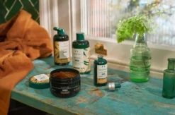 The Body ShopGinger Scalp Care Scrub 240 ml
