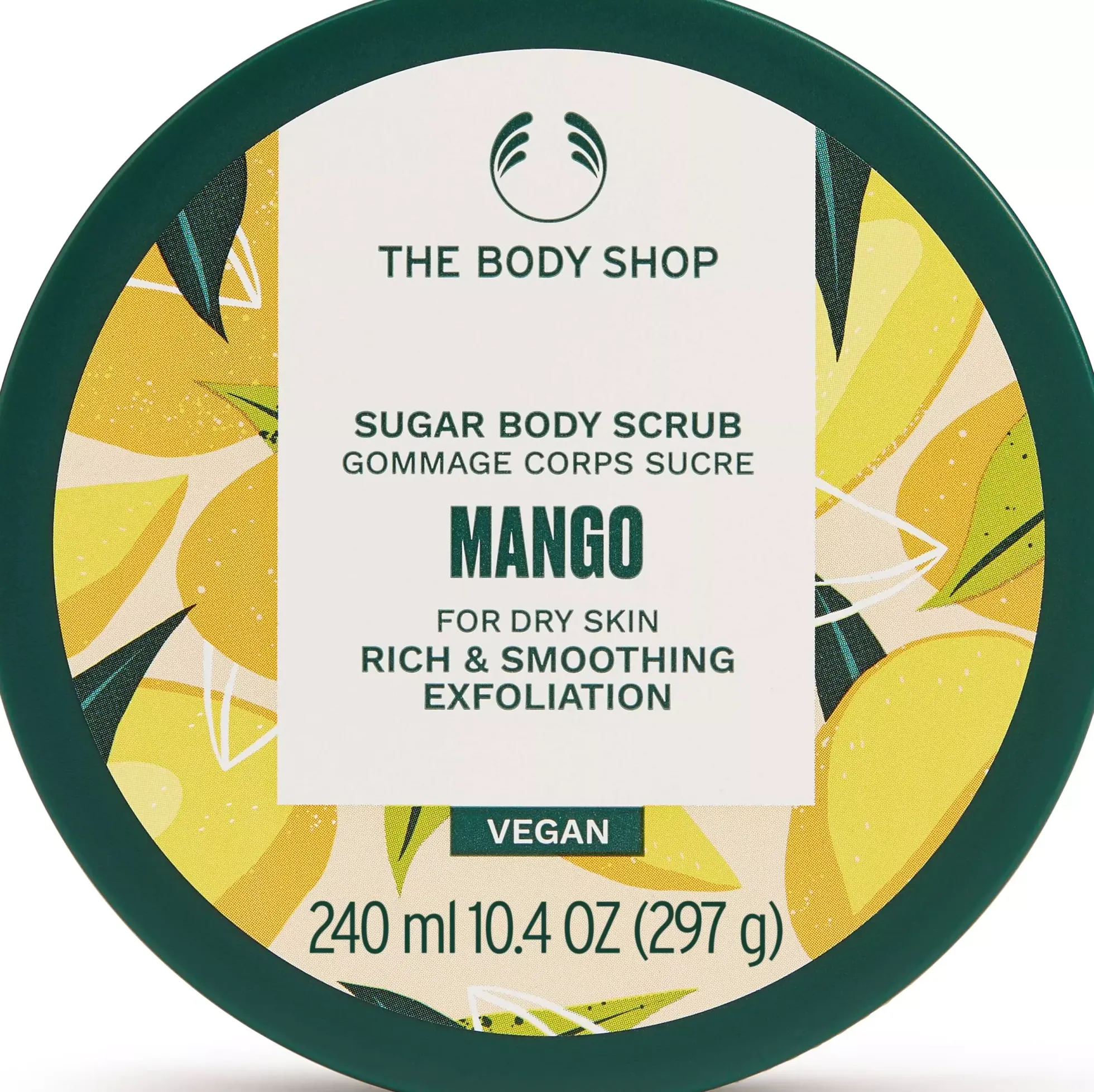 The Body ShopMango Body Scrub 240 ml