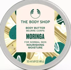 The Body ShopMoringa Body Butter 50 ml