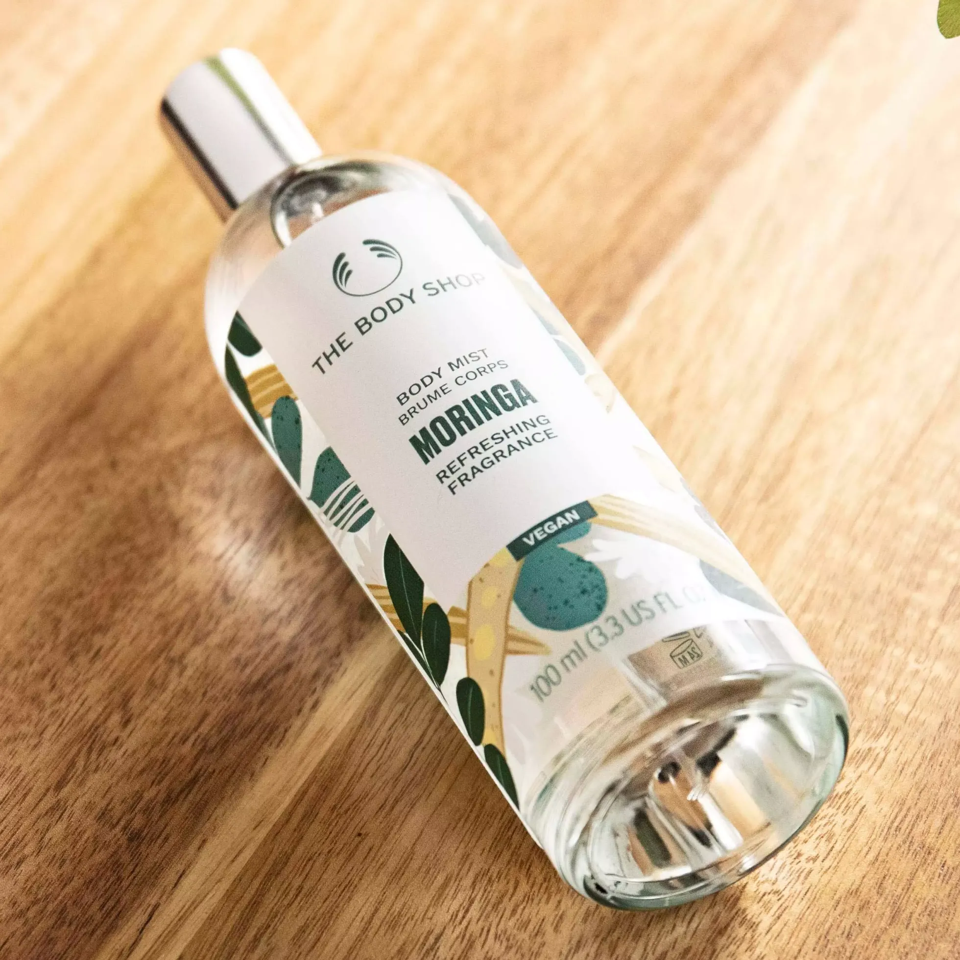 The Body ShopMoringa Body Mist 100 ml