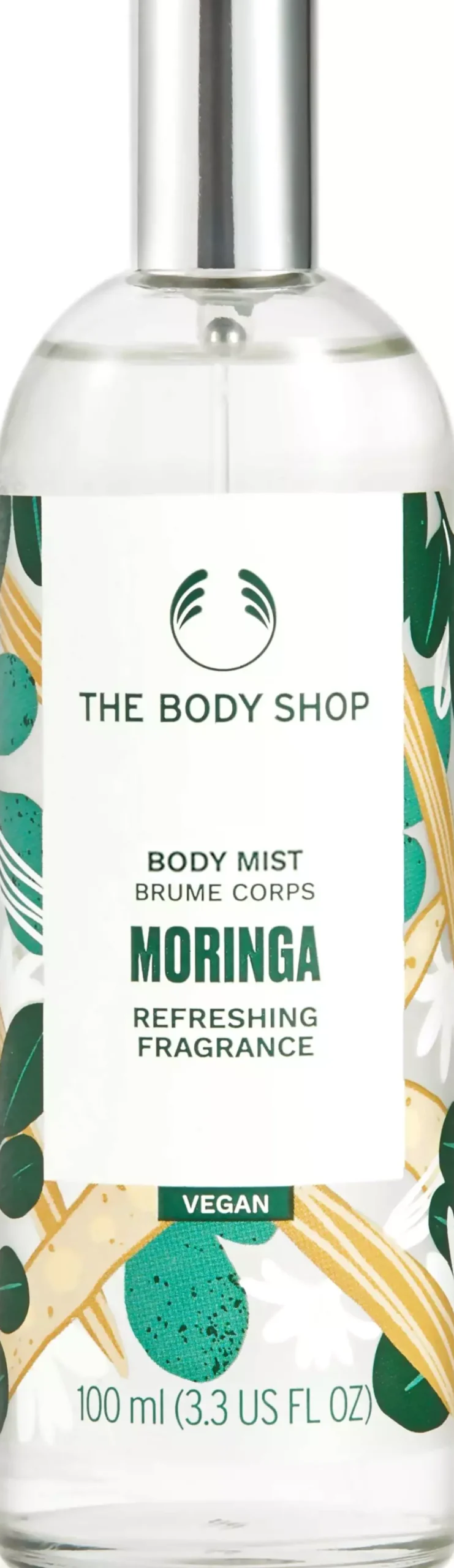The Body ShopMoringa Body Mist 100 ml